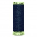 FIL POLYESTER GÜTERMANN SUPER RÉSISTANT 30m N° 487