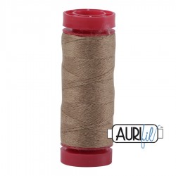 AURIFIL FIL DE LAINE LANA 8342 Brush Box - Petite bobine de 50 mètres