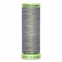 FIL POLYESTER GÜTERMANN SUPER RÉSISTANT 30m N° 493