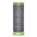 FIL POLYESTER GÜTERMANN SUPER RÉSISTANT 30m N° 496