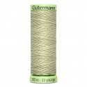 FIL POLYESTER GÜTERMANN SUPER RÉSISTANT 30m N° 503