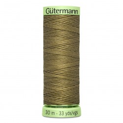 GÜTERMANN FIL SUPER RÉSISTANT 30m 528