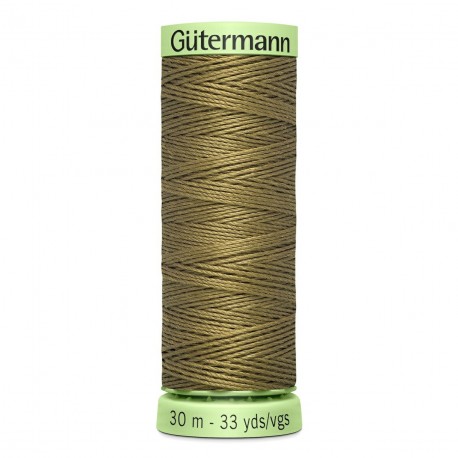 GÜTERMANN FIL SUPER RÉSISTANT 30m 528