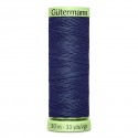 FIL POLYESTER GÜTERMANN SUPER RÉSISTANT 30m N° 537