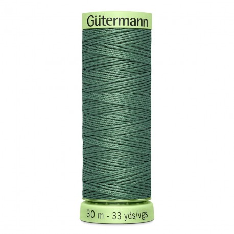 GÜTERMANN FIL SUPER RÉSISTANT 30m 553