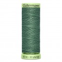 FIL POLYESTER GÜTERMANN SUPER RÉSISTANT 30m N° 553