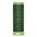 FIL POLYESTER GÜTERMANN SUPER RÉSISTANT 30m N° 561