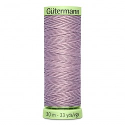 GÜTERMANN FIL SUPER RÉSISTANT 30m 568