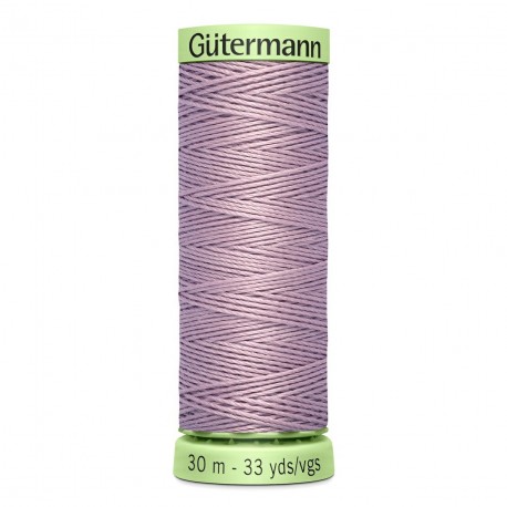 GÜTERMANN FIL SUPER RÉSISTANT 30m 568