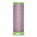 FIL POLYESTER GÜTERMANN SUPER RÉSISTANT 30m N° 568