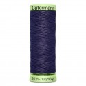 FIL POLYESTER GÜTERMANN SUPER RÉSISTANT 30m N° 575