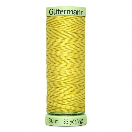 GÜTERMANN FIL SUPER RÉSISTANT 30m 580