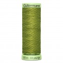 FIL POLYESTER GÜTERMANN SUPER RÉSISTANT 30m N° 582