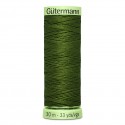 FIL POLYESTER GÜTERMANN SUPER RÉSISTANT 30m N° 585