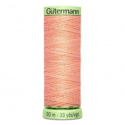 GÜTERMANN FIL SUPER RÉSISTANT 30m 586