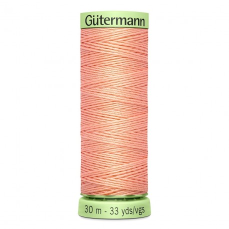 GÜTERMANN FIL SUPER RÉSISTANT 30m 586