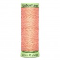 FIL POLYESTER GÜTERMANN SUPER RÉSISTANT 30m N° 586