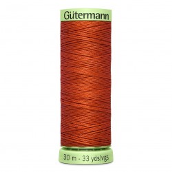 GÜTERMANN FIL SUPER RÉSISTANT 30m 589