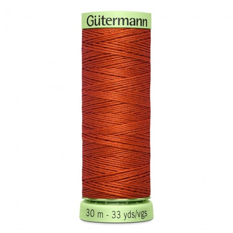 GÜTERMANN FIL SUPER RÉSISTANT 30m 589