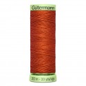 FIL POLYESTER GÜTERMANN SUPER RÉSISTANT 30m N° 589