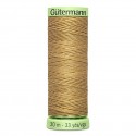 FIL POLYESTER GÜTERMANN SUPER RÉSISTANT 30m N° 591