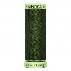 GÜTERMANN FIL SUPER RÉSISTANT 30m 597