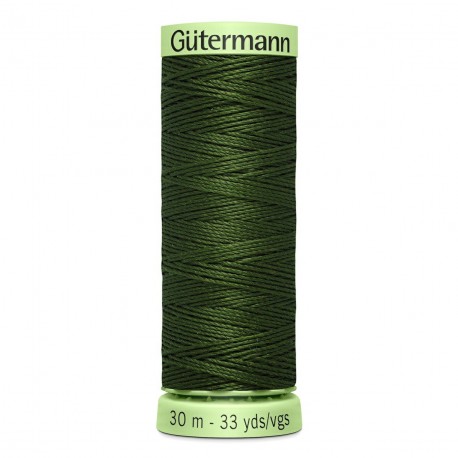 GÜTERMANN FIL SUPER RÉSISTANT 30m 597