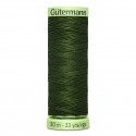 FIL POLYESTER GÜTERMANN SUPER RÉSISTANT 30m N° 597