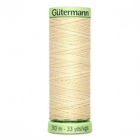 GÜTERMANN FIL SUPER RÉSISTANT 30m 610