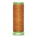 FIL POLYESTER GÜTERMANN SUPER RÉSISTANT 30m N° 612