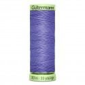 FIL POLYESTER GÜTERMANN SUPER RÉSISTANT 30m N° 631