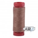 AURIFIL FIL DE LAINE LANA 12 50m 8344 Parched Earth