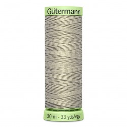 GÜTERMANN FIL SUPER RÉSISTANT 30m 633