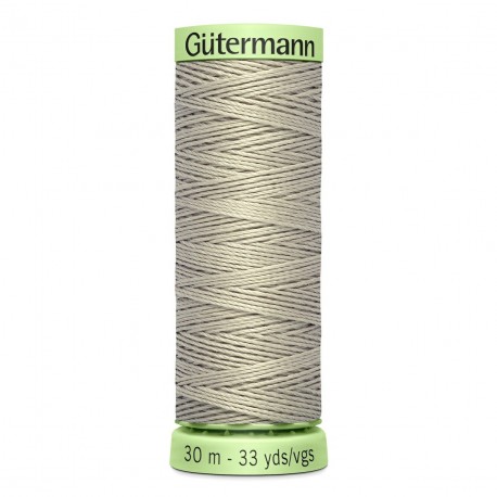 GÜTERMANN FIL SUPER RÉSISTANT 30m 633