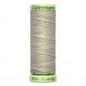 FIL POLYESTER GÜTERMANN SUPER RÉSISTANT 30m N° 633