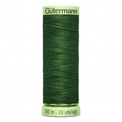 GÜTERMANN FIL SUPER RÉSISTANT 30m 639