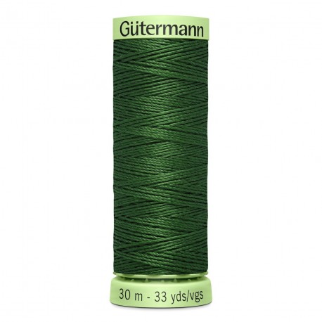 GÜTERMANN FIL SUPER RÉSISTANT 30m 639