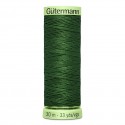 FIL POLYESTER GÜTERMANN SUPER RÉSISTANT 30m N° 639