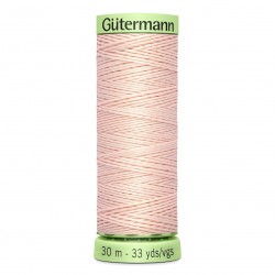 GÜTERMANN FIL SUPER RÉSISTANT 30m 658