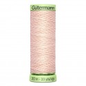 FIL POLYESTER GÜTERMANN SUPER RÉSISTANT 30m N° 658