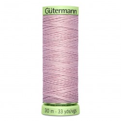 GÜTERMANN FIL SUPER RÉSISTANT 30m 662