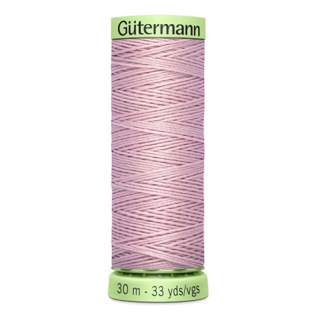 GÜTERMANN FIL SUPER RÉSISTANT 30m 662