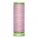 FIL POLYESTER GÜTERMANN SUPER RÉSISTANT 30m N° 662