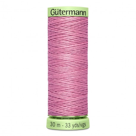 GÜTERMANN FIL SUPER RÉSISTANT 30m 663