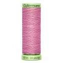 FIL POLYESTER GÜTERMANN SUPER RÉSISTANT 30m N° 663