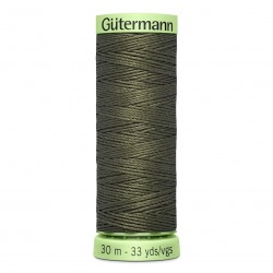 GÜTERMANN FIL SUPER RÉSISTANT 30m 676