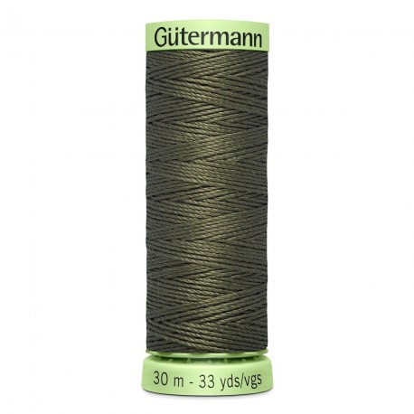 GÜTERMANN FIL SUPER RÉSISTANT 30m 676