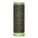 FIL POLYESTER GÜTERMANN SUPER RÉSISTANT 30m N° 676