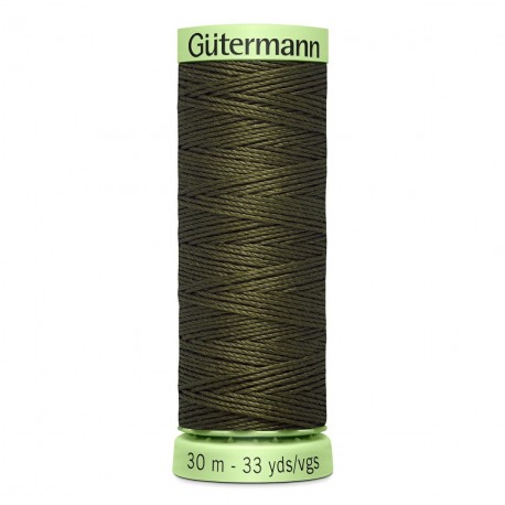 GÜTERMANN FIL SUPER RÉSISTANT 30m 689