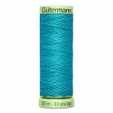 FIL POLYESTER GÜTERMANN SUPER RÉSISTANT 30m N° 715